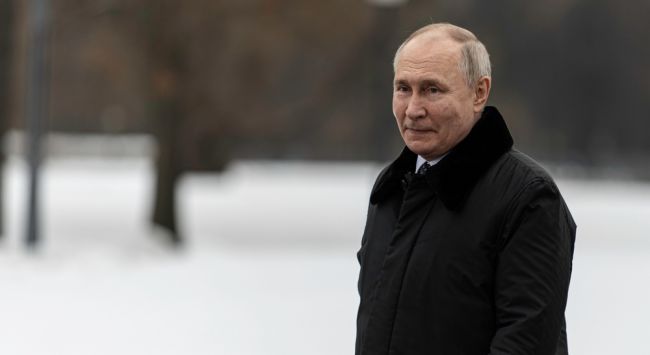 A Christmas ceasefire in Ukraine? Probably not...