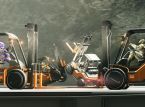 Compete in Forklift Sumo with Halo Infinite