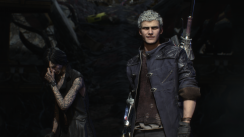 A Beginner's Guide To Devil May Cry 5