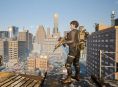 The Division Resurgence Impressions: The Division on-the-go