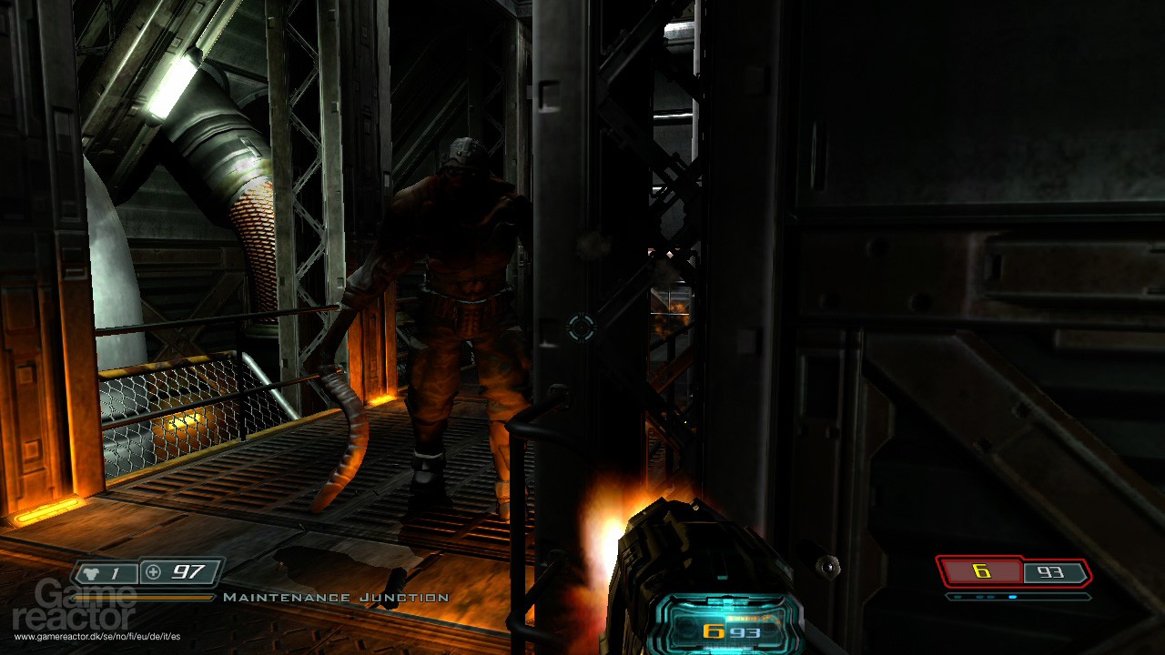 Doom 3 BFG Edition (ps3). Doom 3 Xbox 360. Doom 3 геймплей.