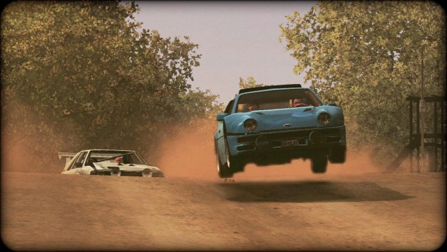 Driver: San Francisco