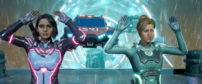 5 games to play with a non-gamer this winter