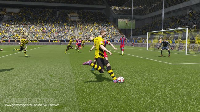 FIFA 15