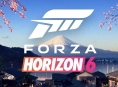 Why is now the perfect time to take Forza Horizon to Japan? Playground gives its reasoning