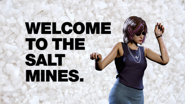 Friday the 13th: The Game