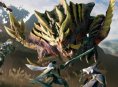 Monster Hunter Rise gets PlayStation and Xbox launch trailer