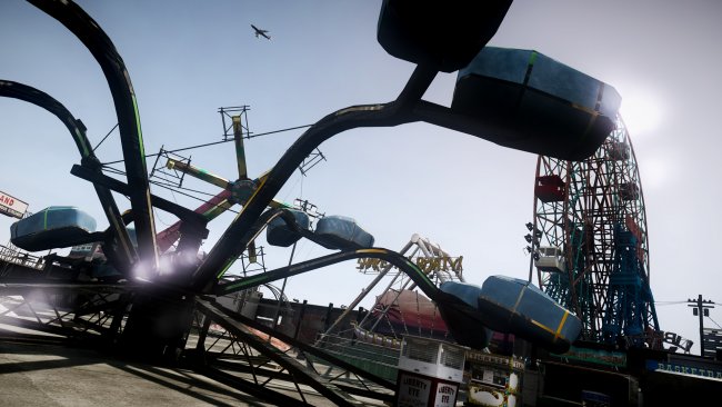 Grand Theft Auto IV