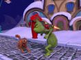 The Grinch: Christmas Adventures