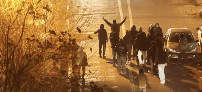 Iran says 2,000 killed as protests enter third week