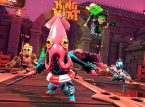 King of Meat Preview: Impressions on Glowmade's chaotic co-op game 10 months later