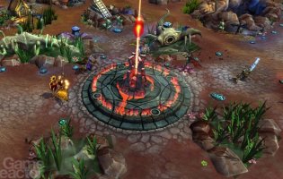 League of Legends is to get a huge update ahead of the new season