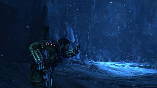 Lost Planet 3