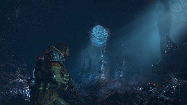 Lost Planet 3