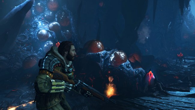 Lost Planet 3