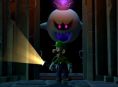 We're playing Luigi's Mansion 2 HD on today's GR Live