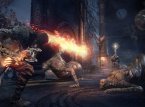 New Dark Souls III screens and artwork