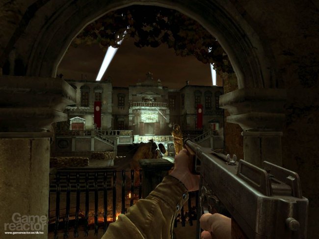 Pictures Of Medal Of Honor Airborne 90 215