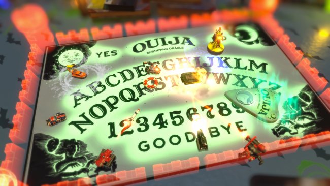 Micro Machines: World Series