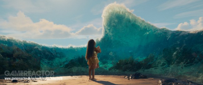 Moana will board her boat and cross the ocean on 10 July 2026
