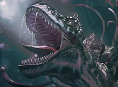 Wilderdark to bring dinosaur stealth-horror gameplay to PC players in November
