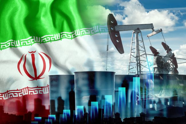 Oil prices surge as markets react to Israeli strikes on Iran