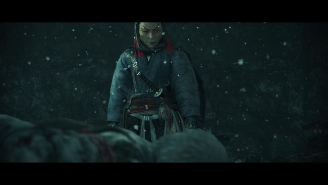 Rise of the Ronin