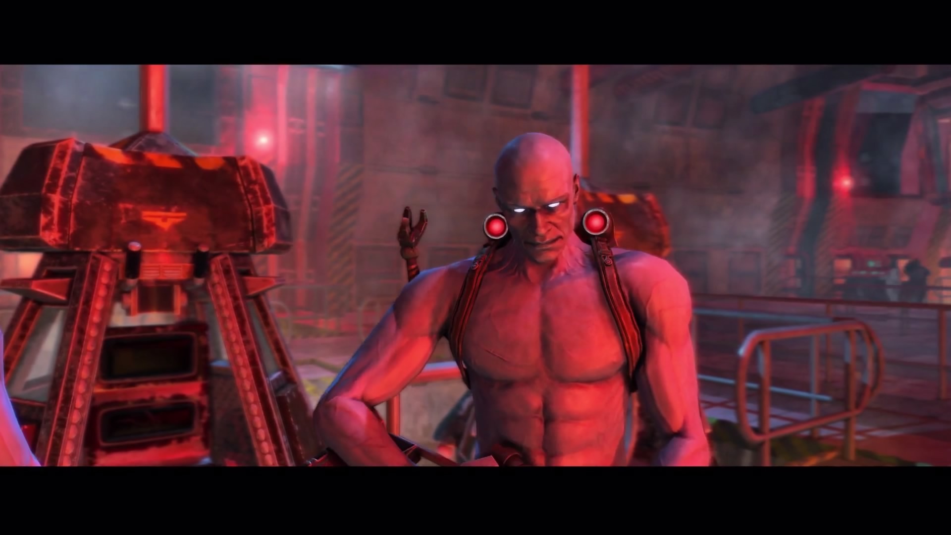 Test] Rogue Trooper Redux : un remake réussi