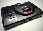 Rumour: Lego is about to announce a Mega Drive set