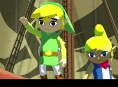 The Legend of Zelda: The Wind Waker HD on October 4
