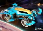 Starbase Arc is a new, free map coming to Rocket League