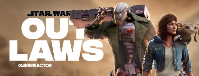 Star Wars Outlaws