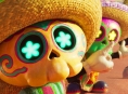 Mario and Luigi will visit Sand Kingdom in The Super Mario Galaxy Movie