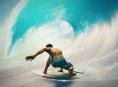 Surf World Series hits the PS4 today