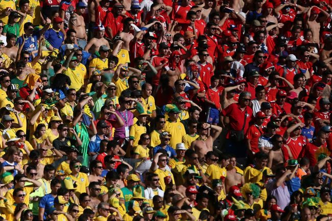 Football supporters organizations ask FIFA to stop World Cup ticket sales due to exorbitant prices