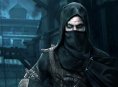 GR Live: Thief on PlayStation 4