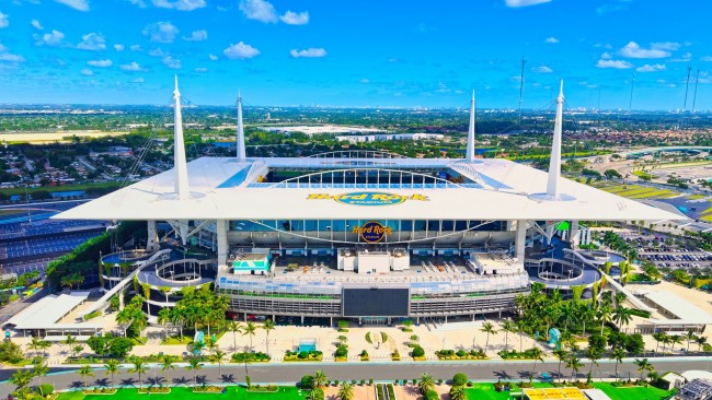 UEFA makes the "regrettable decision" to host LaLiga and Serie A games in Miami and Australia