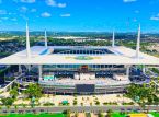UEFA makes the "regrettable decision" to host LaLiga and Serie A games in Miami and Australia
