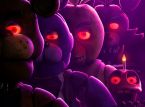 Five Nights at Freddy's is Blumhouse's highest grossing film ever