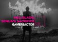 Watch us play Hellblade: Senua's Sacrifice on Xbox One X