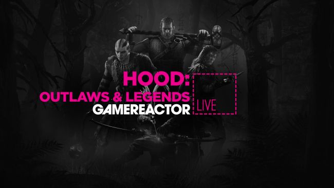 Hood: Outlaws & Legends