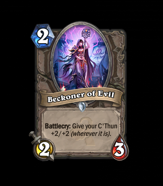 Hearthstone: Heroes of Warcraft