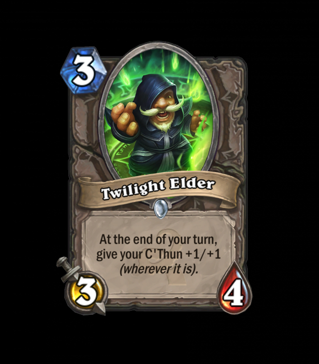 Hearthstone: Heroes of Warcraft