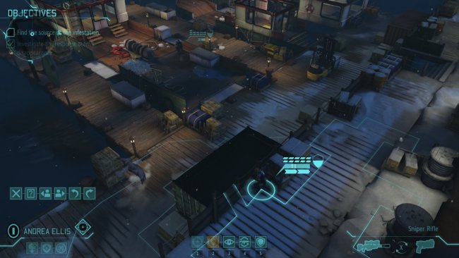 Xcom: Enemy Within Review - Gamereactor