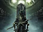 Hidden boss found in Bloodborne that was deleted from the final game