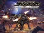 A new trailer for Starship Troopers: Extermination has been revealed