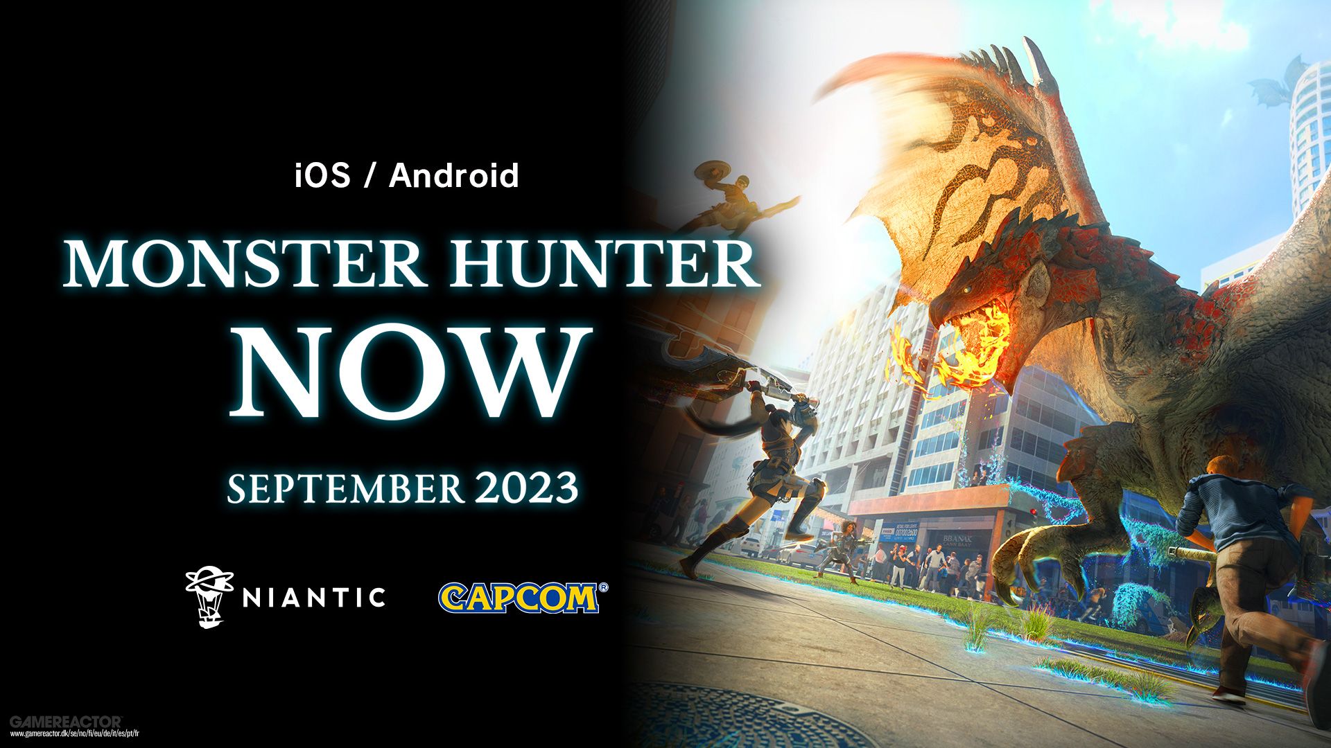 Hunter x Hunter Mobile - Beta Gameplay (Android, iOS) 