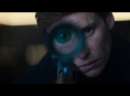 Eddie Redmayne stars as an assassin in The Day of the Jackal