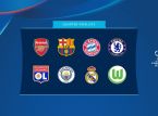 Women's Champions League results for the final group stage ever at the UEFA competition