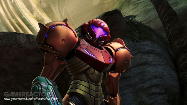 Metroid Prime 4: Beyond